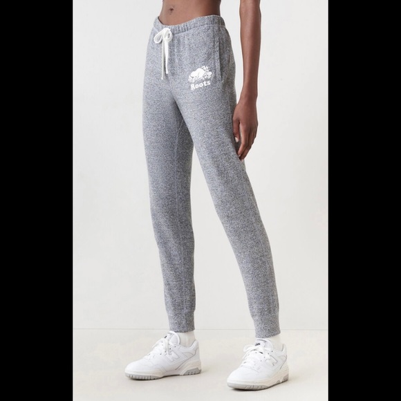 Roots slim cuff sweatpant - Picture 2 of 7